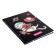Universal diary for grades 1-11, cats 3, solid cover 7BC, glossy lamination, 40 sheets