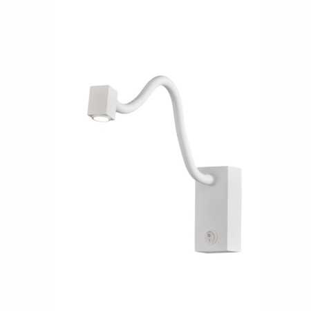 Bra Mantra Boavista, Led, 3W, 185lm, 3000k, 335x40x90 mm, white color