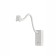 Bra Mantra Boavista, Led, 3W, 185lm, 3000k, 335x40x90 mm, white color