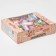 Pastil "Pastilushka" Assorted: apple, pear, peach, cherry, melon, orange, barberry, 2 kg
