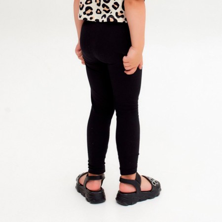 Leggings (leggings) Children's KAFTAN "Trendy" R.28 (86-92)-2