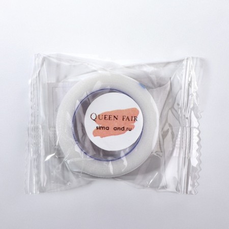 Lent for eyelash extensions, on a glue basis, 1.2 cm × 4.5 m-4