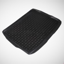 Rug in the trunk Volkswagen Golf VI 2008-2013