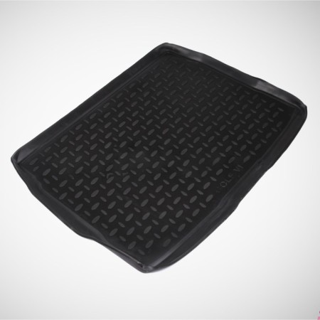 Rug in the trunk Volkswagen Golf VI 2008-2013