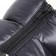 Kombinson for dogs with a slope "Moden", size 8 (DS 23, OG 30, Osh 22 cm), black