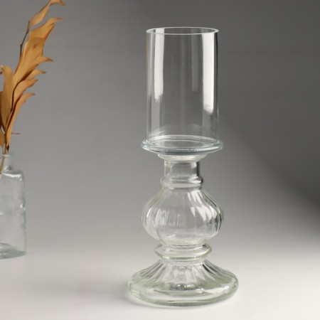 Sinatra-3 candlestick 31.5x13.4 cm 600 ml