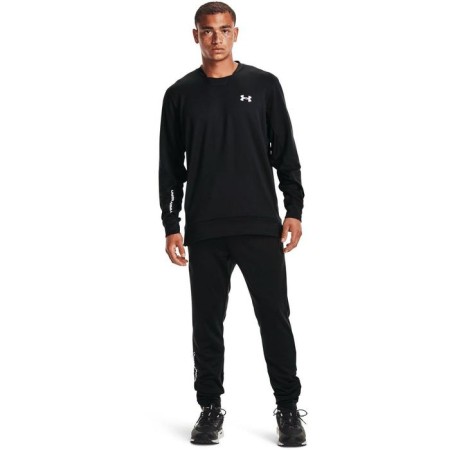 Men's pants Under Armour Terry Pant, size 50-52 (1366265-001)-2
