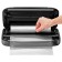 Vacuumor KitFort KT-1525, 110 W, lane length 1 m, max. Package width 30 cm