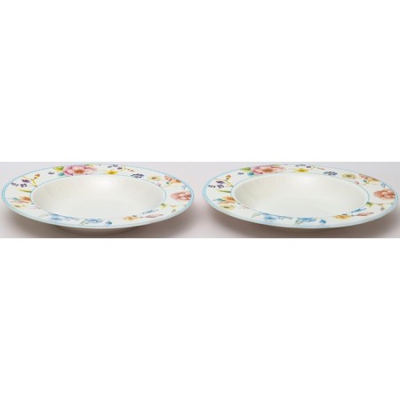 A set of deep plates Balsford "Aroma", 550 ml, D = 22 cm, 2 pcs-1