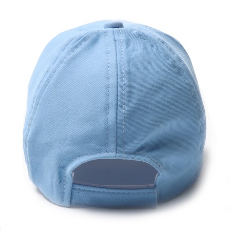 Baby Minaku "Bear" Blue, Rr. 48-50-1