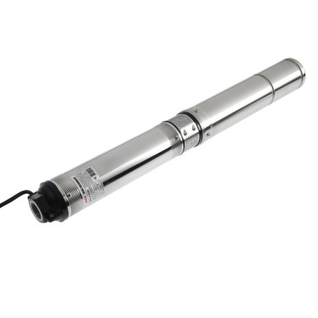 Blaging pump Jemix SN 3.5-2-2-25, centrifugal, 370 watts, pressure 47 m, 75 l/min, cable 20 m-1