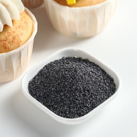 Food confectionery for cupcakes, rolls, buns Konfinetta, 50 g.-3