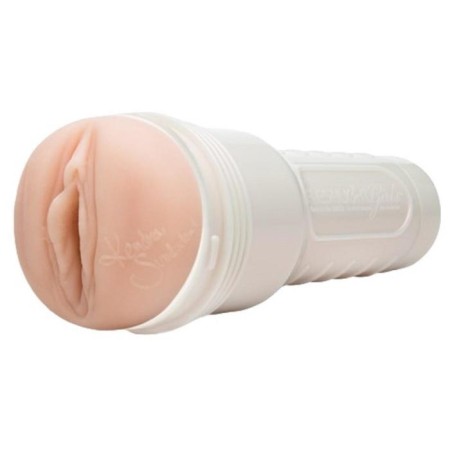 Masturbator Fleshlight Signature Kendra Sunderland Angel, Vagina-1