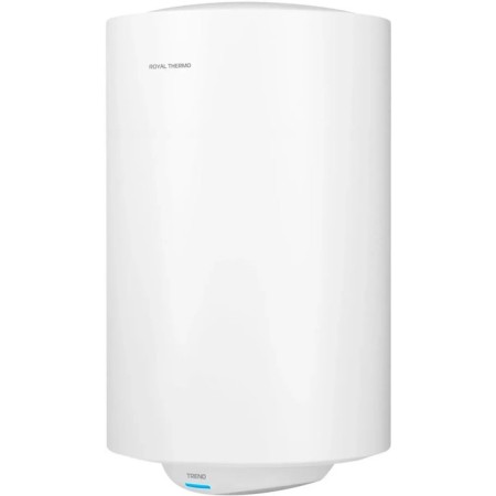 Water heater Royal Thermo RWH 80 TREND, COLLECTIVE, 1.5 kW, 80 l, white