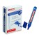 Edding flipchart marker E -380/3, 1.5 - 3.0 mm, blue