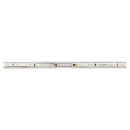 LED era tape, 20 m, IP67, SMD2835, 60 LED/m, 4.8 W/m, 220 V, glow warm white-5