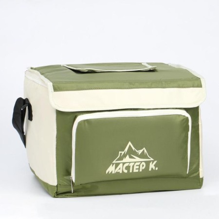 Thermosum "Master K.", 30 l., Saves heat 10 hours, 26 x 33 x 34 cm