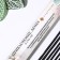 Set of incense "Hexagon Assortment of aromas", 7 packs of 20 sticks