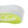 Premium mask glasses, for motorcycle, removable two-layer glass, two orange colors, blue