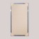 Wall mirror "Lux", 50x100 cm