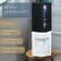 Czech for bottles, 19 liters, under the cooler, oxford, black