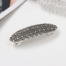 Classic Automatic Club Classic, 8.5 cm, silver