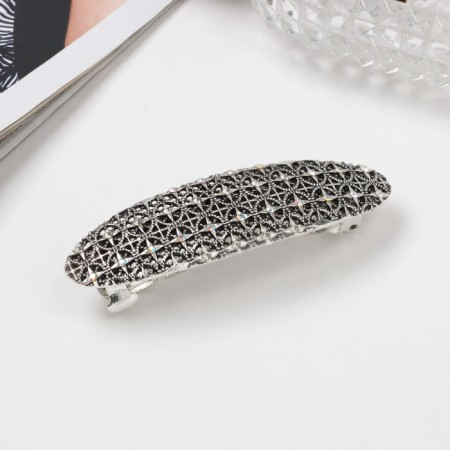 Classic Automatic Club Classic, 8.5 cm, silver