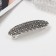 Classic Automatic Club Classic, 8.5 cm, silver