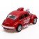 The machine is metallic, light and sound effects, doors, inertia, color of mix are opened