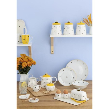 Sweet bee coffee container-2