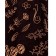 Pack Pack Pack "Coffee and Tea", black, 5.5 x 3 x 17 cm