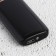 Electronic lighter "Best Man", 3 x 7.5 cm.