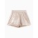 Women's shorts KAFTAN VELVET p. 40-42, beige