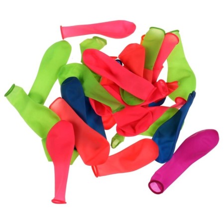 Water bombs "Hot VILS", 68 pieces-3