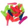 Water bombs "Hot VILS", 68 pieces