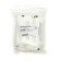 Tooth thread in a plastic holder, individual packaging, set of 50 pcs.