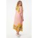 Women's dress, size 56