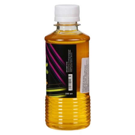 DELFI AROMA TOXIC, summer, high -concentrated, liquid, vanilla, 250 ml-1