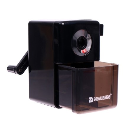 Mechanical Brauberg Blackjack-13