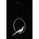 Suspended lamp ASTOR LED 3000K