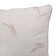 Pillow "Lenon", size 70x70 cm, polycotton