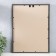 Photo frame Plastic "Format" 30x40 cm, wenge