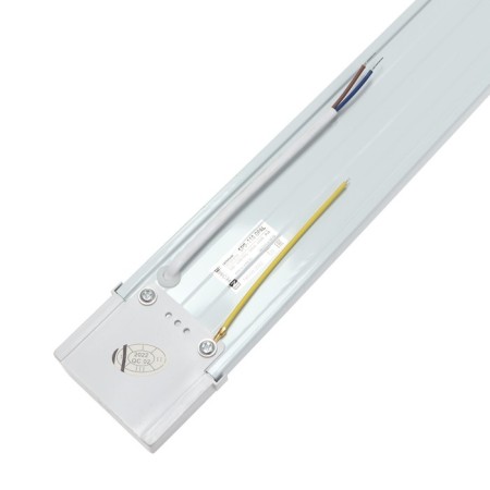 LED LED in Home SPO-110 Opal, 18 W, 4000 K, 1530 LM, 600 mm, IP40-2