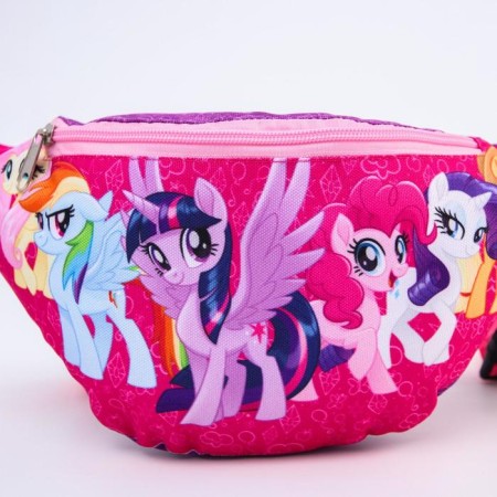 Bag Barry, 25x13x6 cm, My Little Pony-3