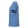 Male T -shirt, size 56, blue color