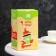 Soluble coffee drink Joe Black Coffee 3 in 1 "Latte Creamy Caramel", 18 g