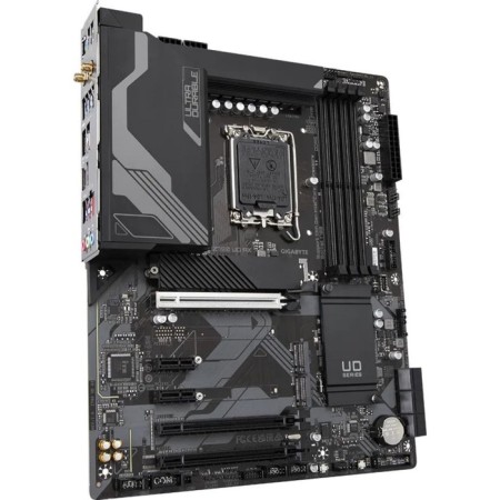 Gigabyte Z790 S1700 ATX Z790 UD AX 1.2 motherboard-2