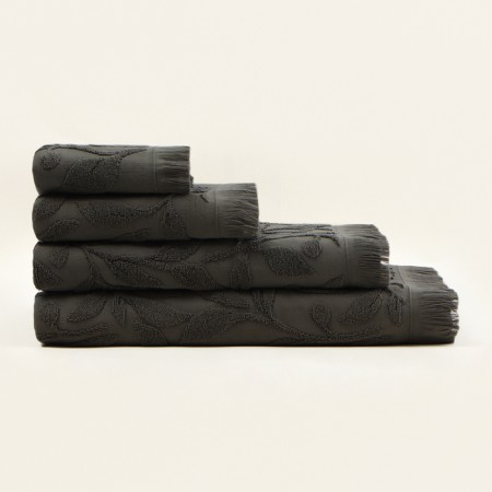 Trush tange SL Home: BOHO "Oliva" 100x180 cm, 100% cotton, 520 g/m2-7