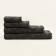 Trush tange SL Home: BOHO "Oliva" 100x180 cm, 100% cotton, 520 g/m2