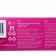 Perfumery water-handle Women's Ferromona Sexy, 17 ml
